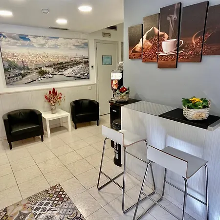 Hostal Lleida-2